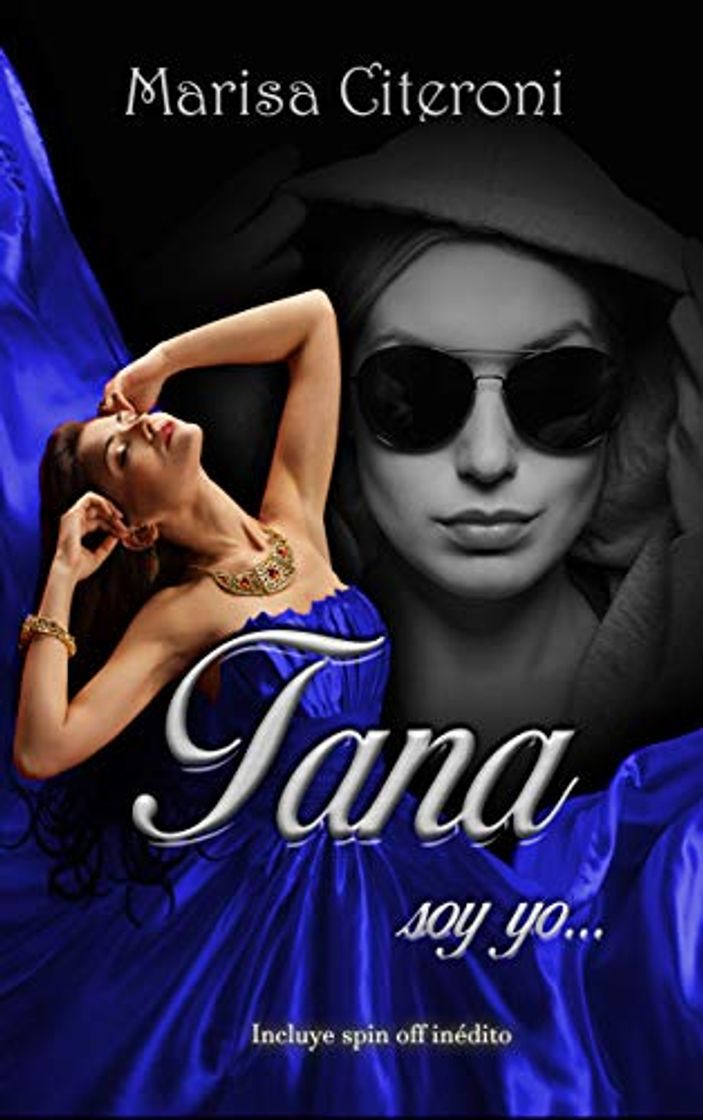 Libro Tana