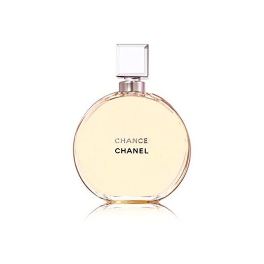 Chanel Chance Agua de Colonia Spray