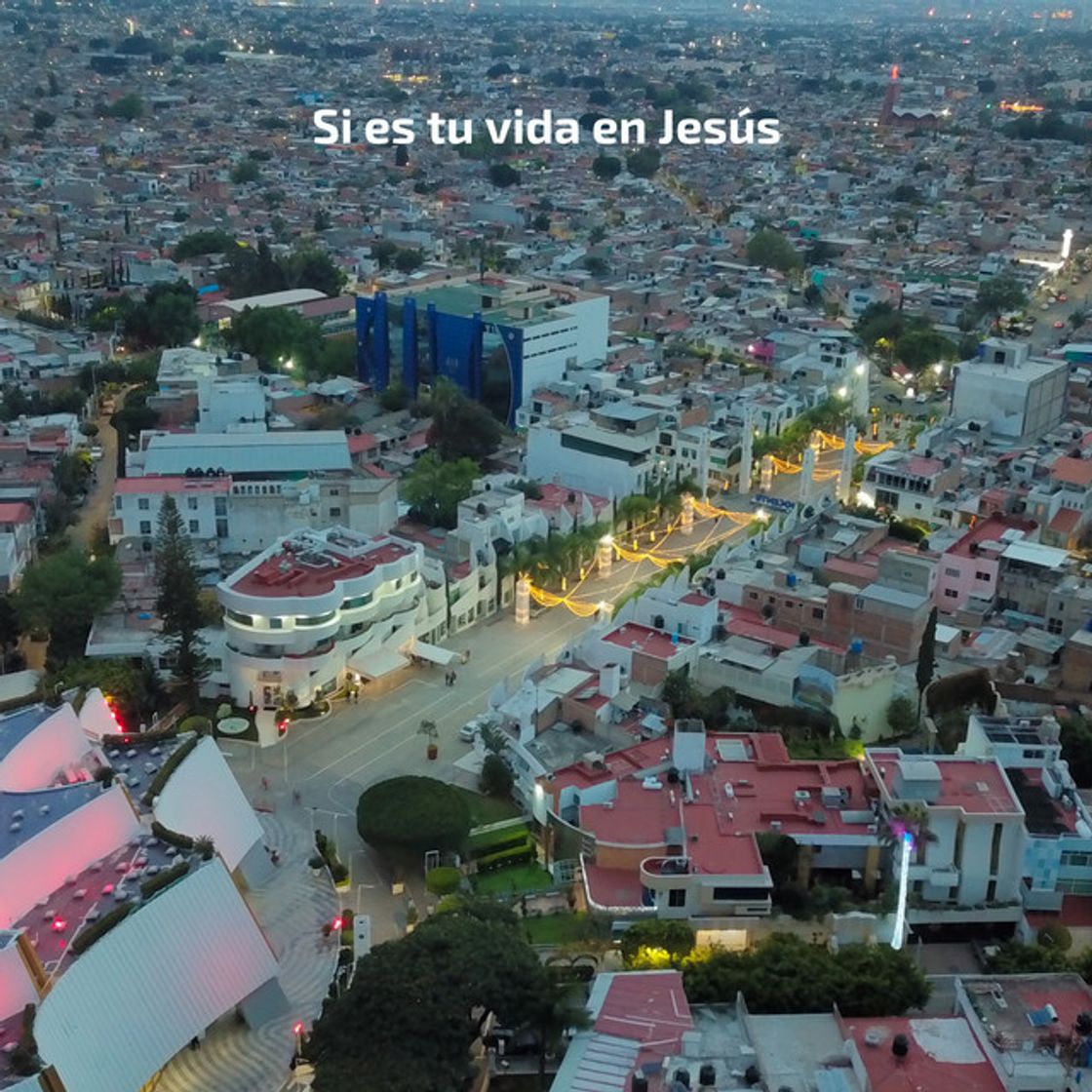 Music Si es tu vida en Jesús - En Vivo