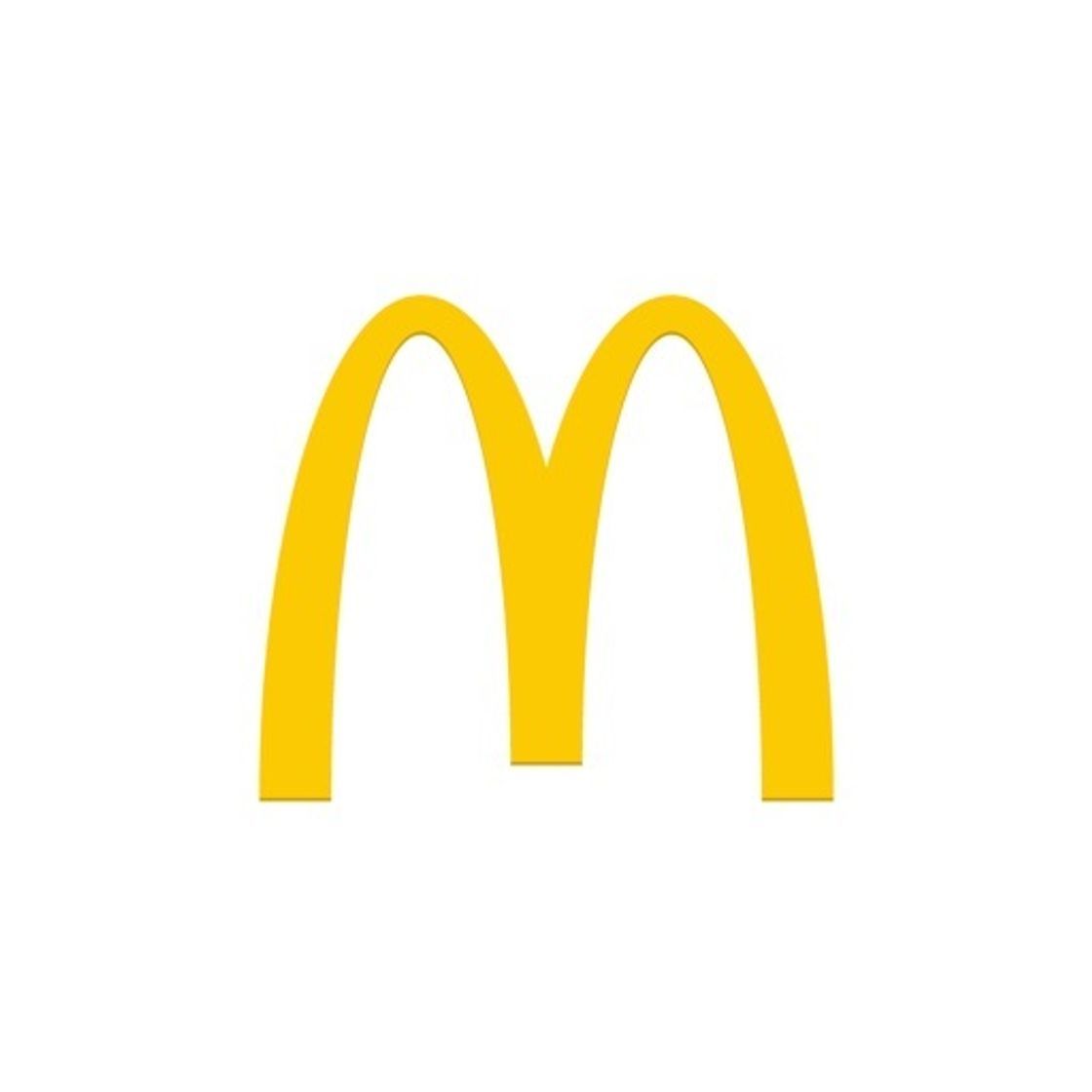 App McDonald's