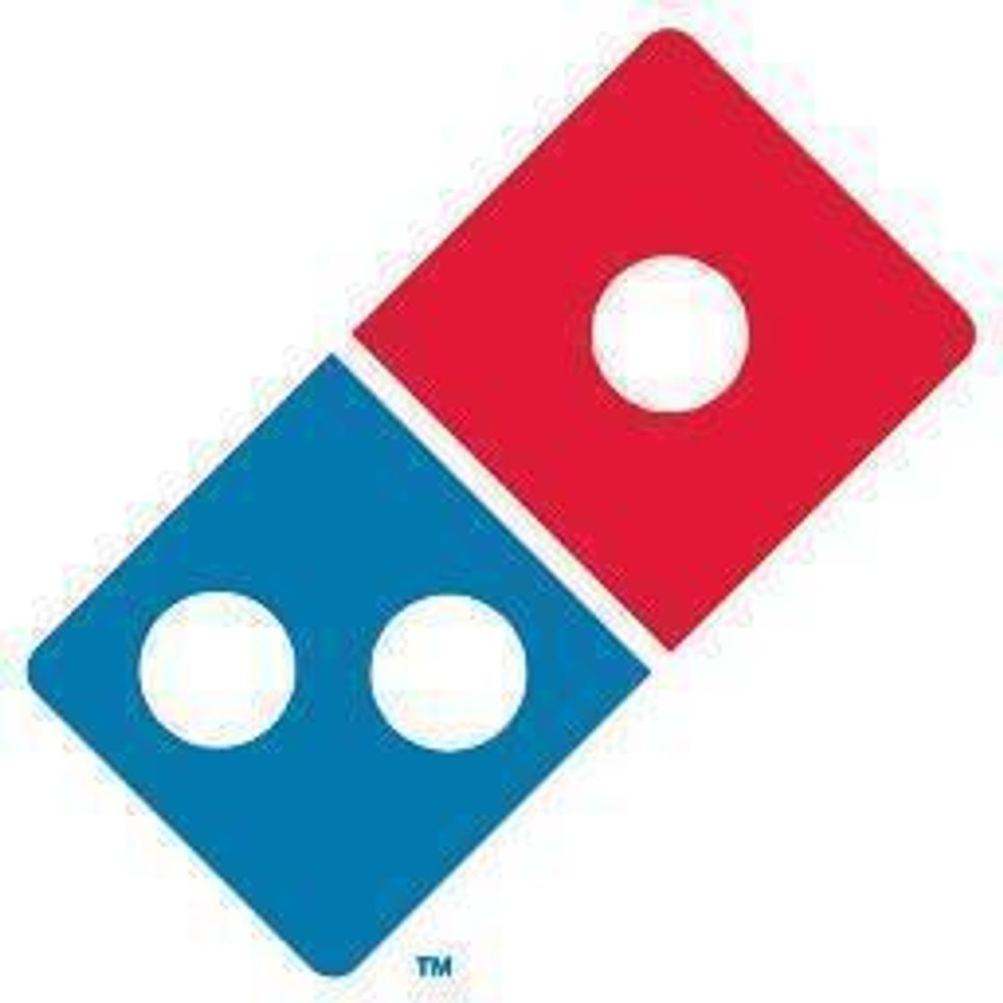 Restaurantes Domino's Pizza