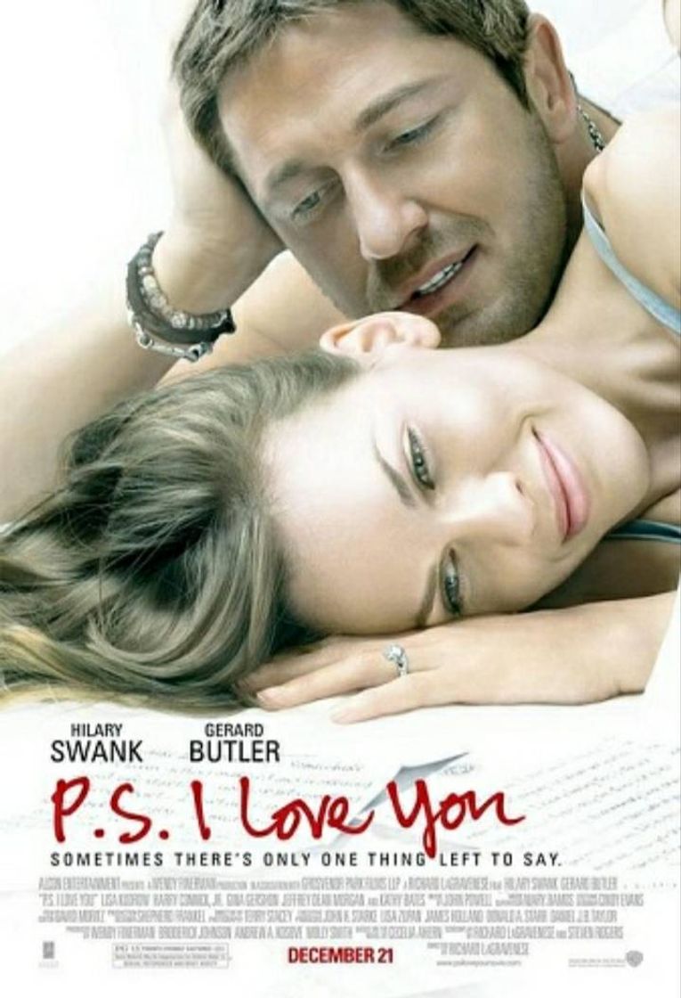 Movie P.S: I Love You