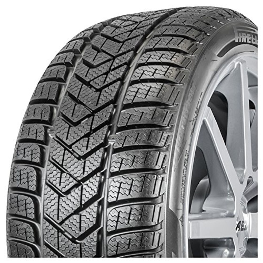 Social Pirelli Winter Sottozero 3 M