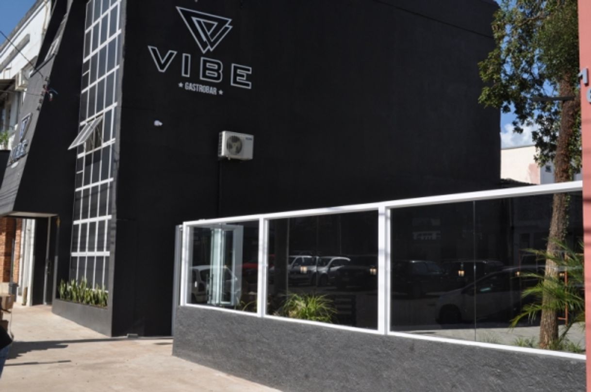 Restaurants Vibe Gastrobar - Santo Ângelo