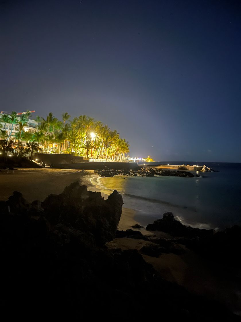 Place Puerto Del Carmen