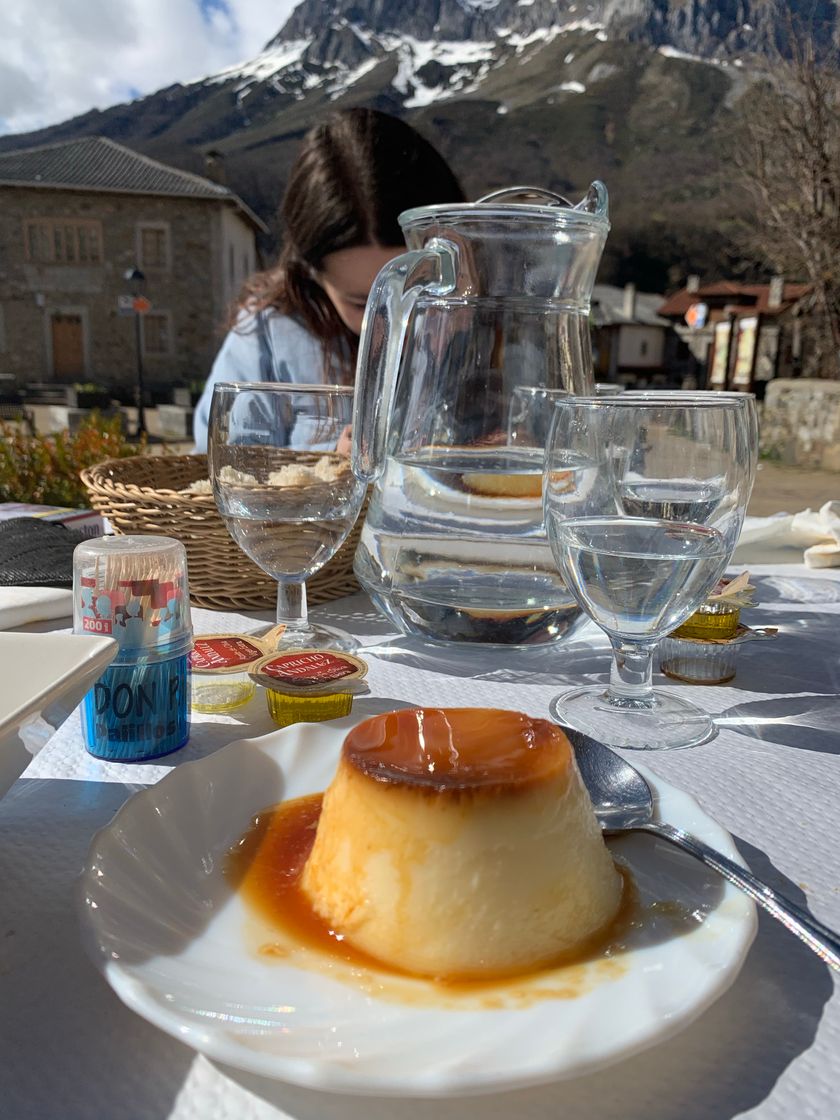 Restaurants Begoña Restaurante