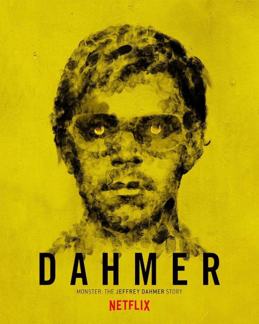 Serie Dahmer - Monstruo: La historia de Jeffrey Dahmer