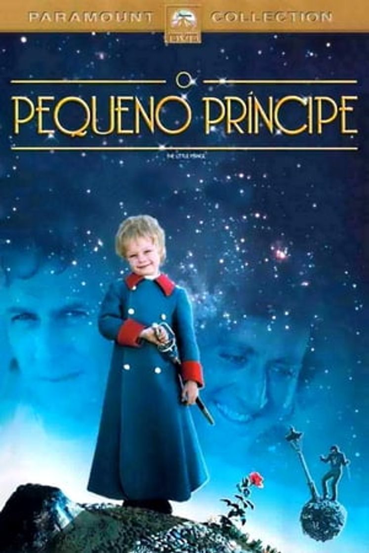 Movie El principito