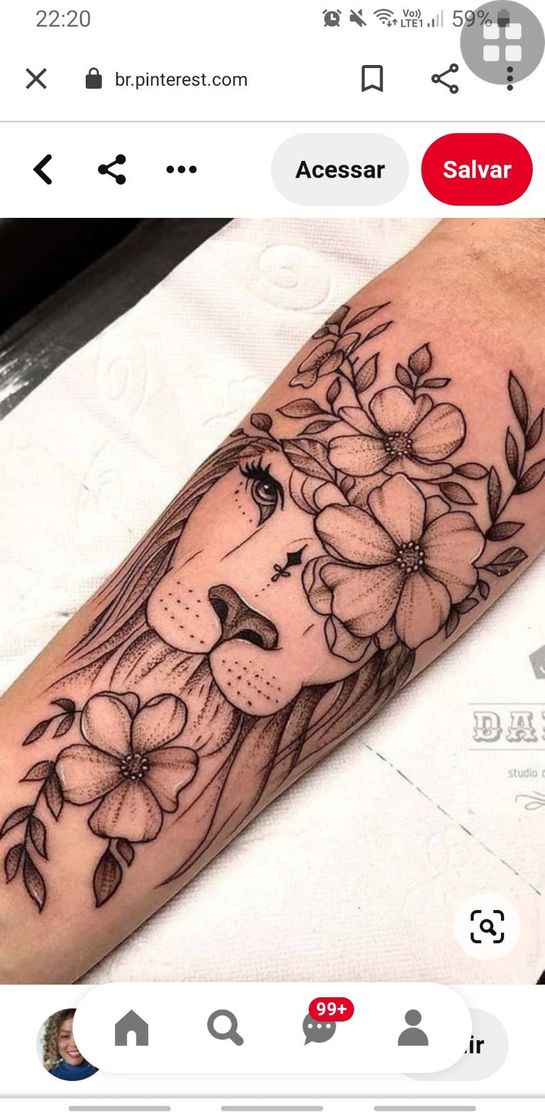 Social Pin em Tatuagens Maternas e femininas para se inspirar