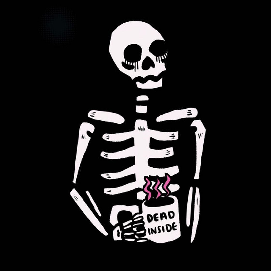 Music Dead Inside