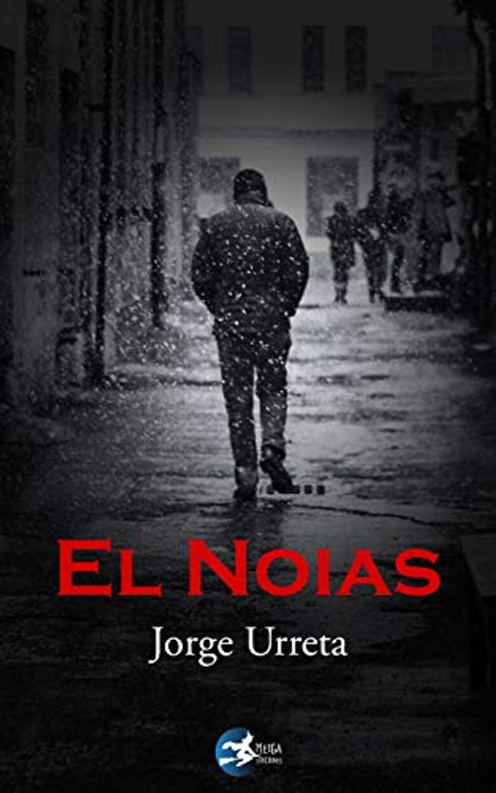 Libro El noias