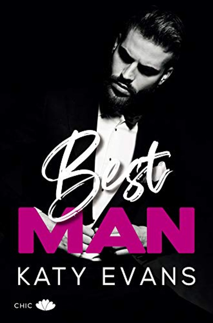 Libro Best Man