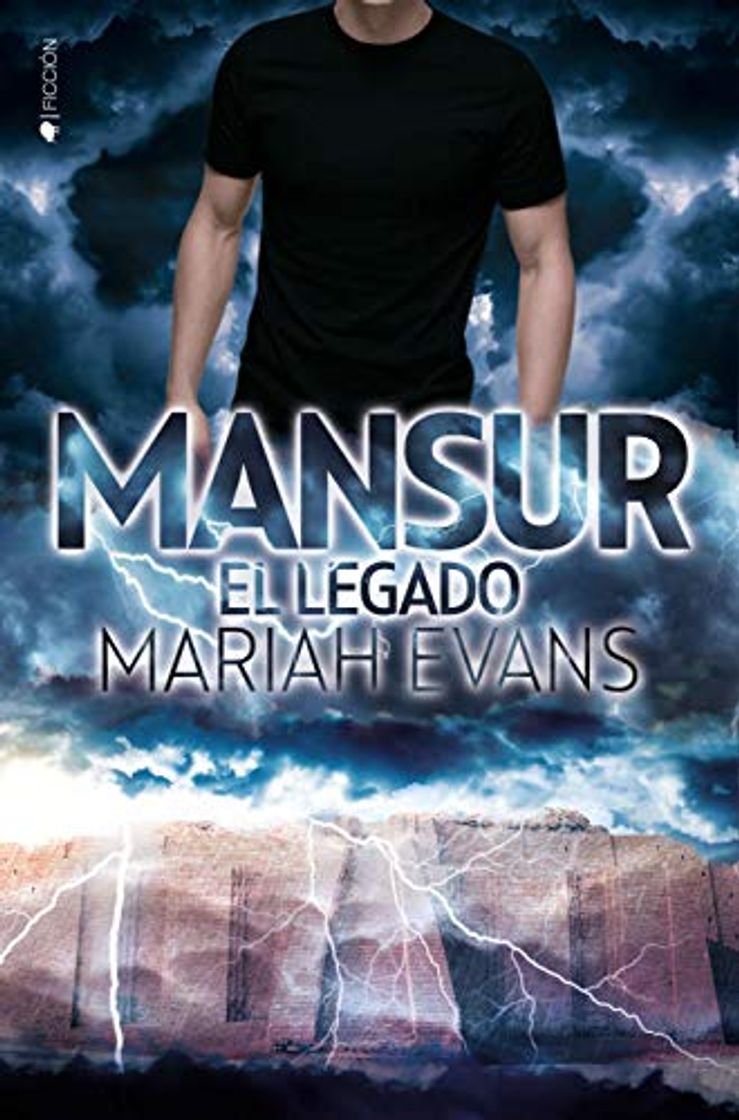 Libro Mansur, el legado