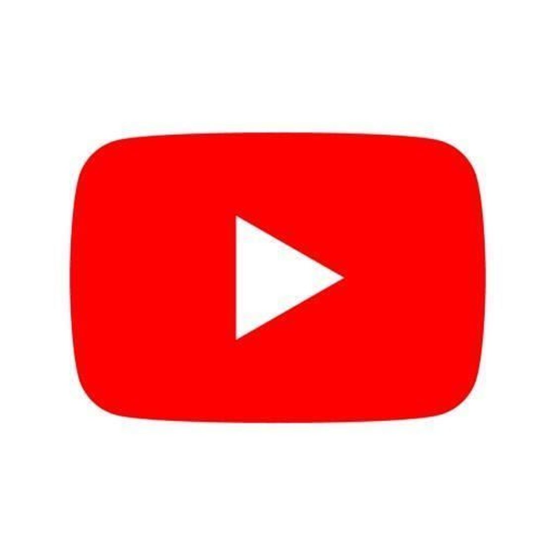 App YouTube