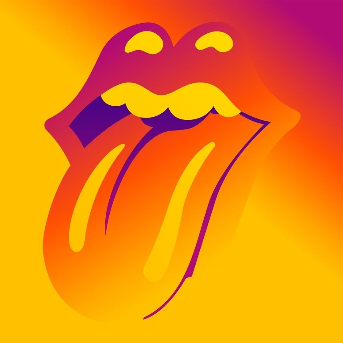 Moda The Rolling Stones - YouTube