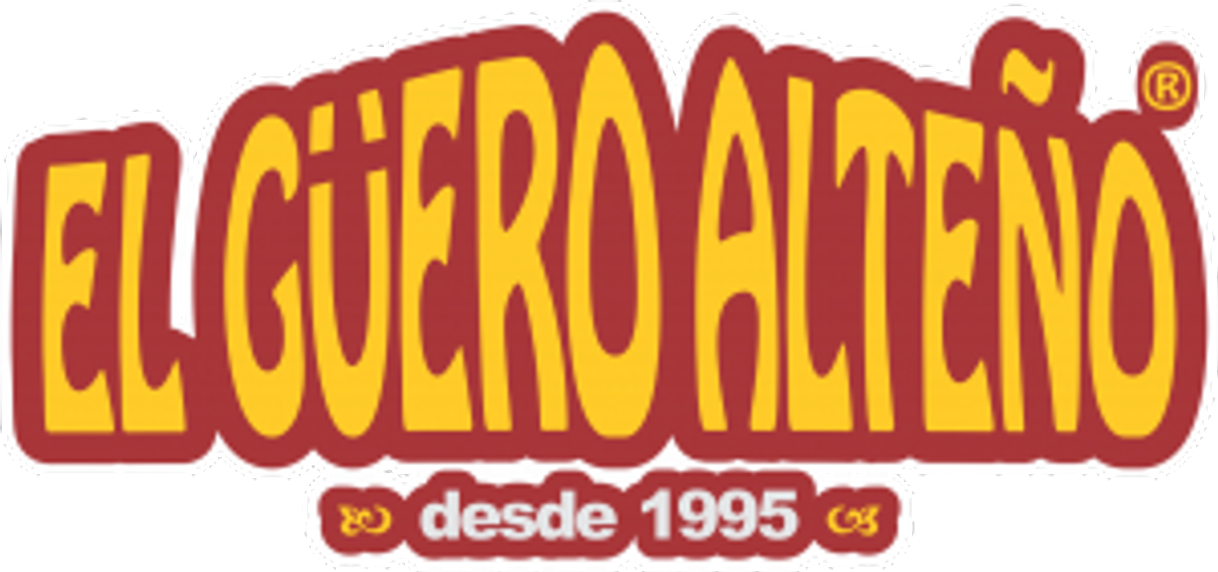 Restaurants El Güero Alteño