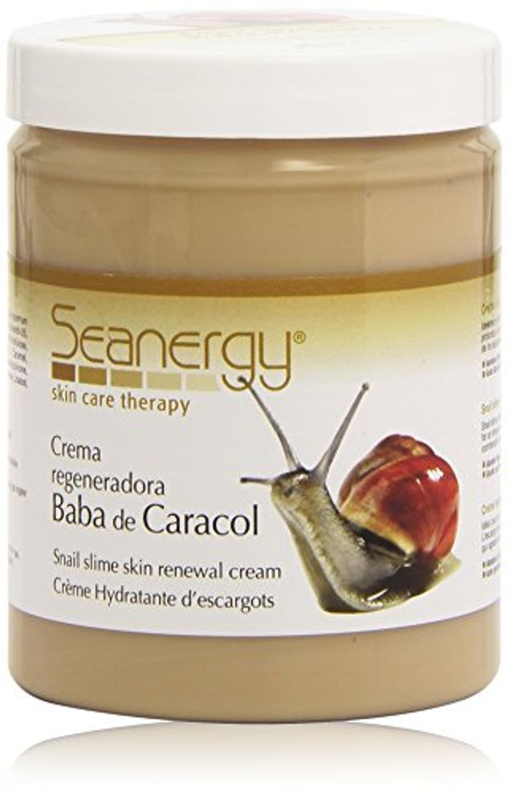 Social Seanergy Crema Corporal 300 ml