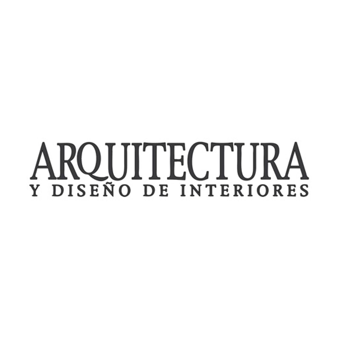 App Arquitectura y Diseño de