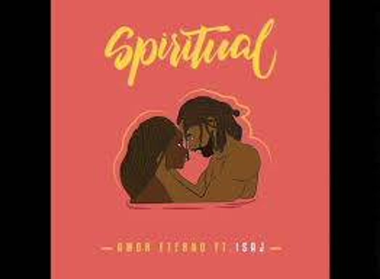 Music Amor Eterno - Spiritual ft Isa J