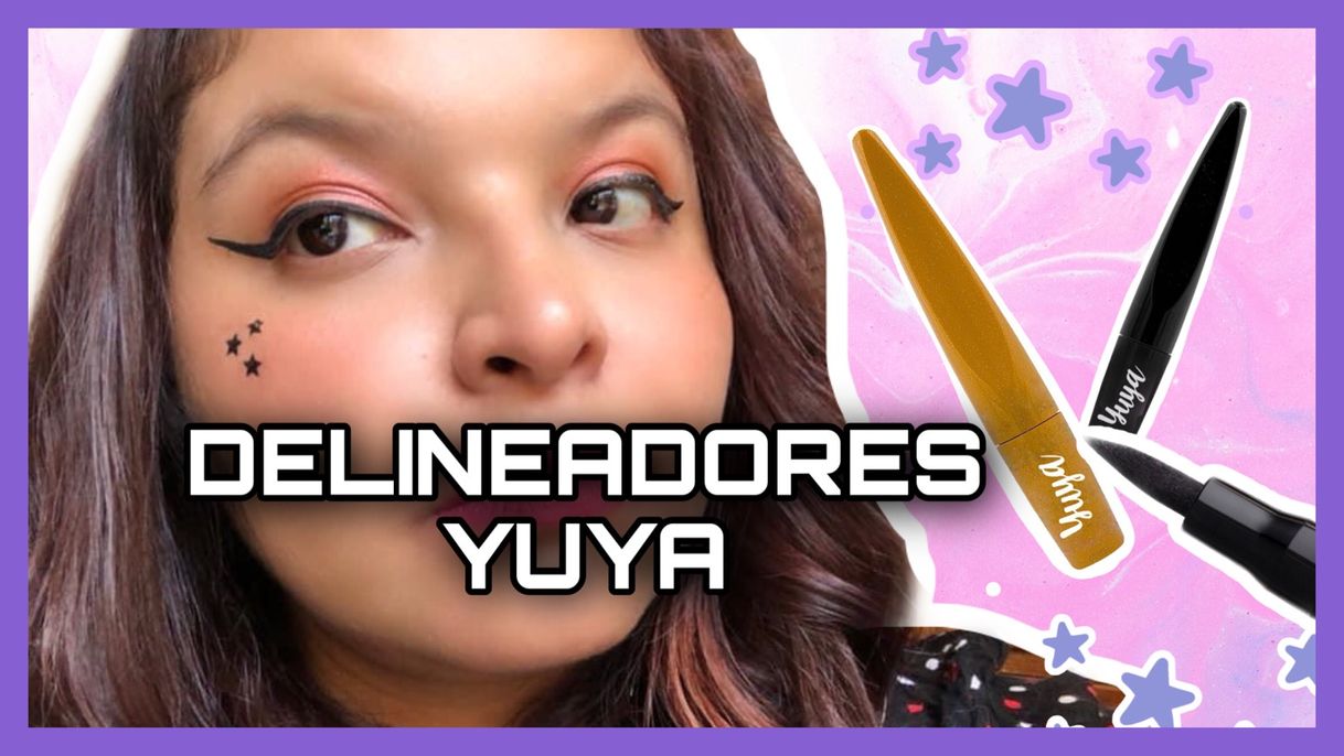 Serie DELINEADORES DE YUYA 