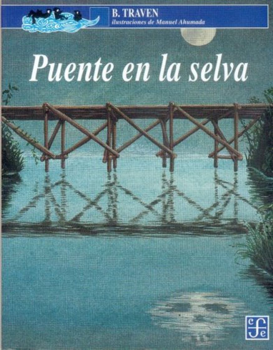 Books Puente en la selva