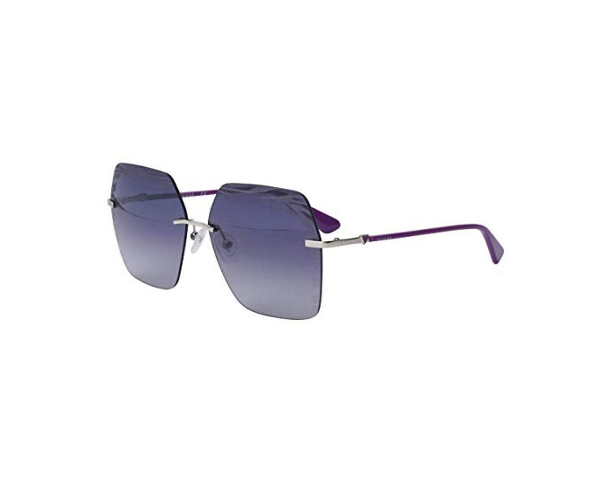 Products Guess gafas de sol GU7693 10C gafas de Mujer de color Plata