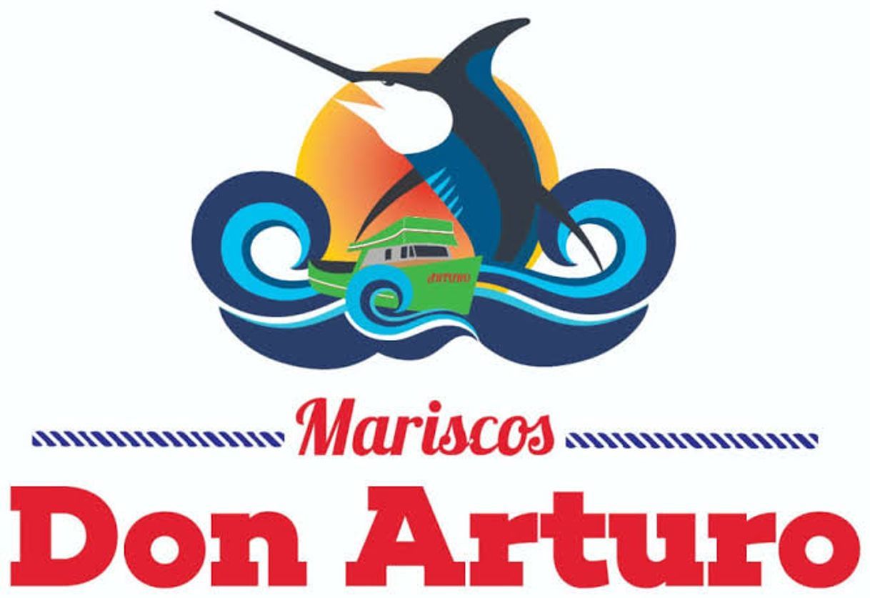 Restaurants Mariscos Don Arturo