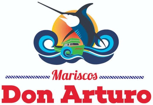 Mariscos Don Arturo