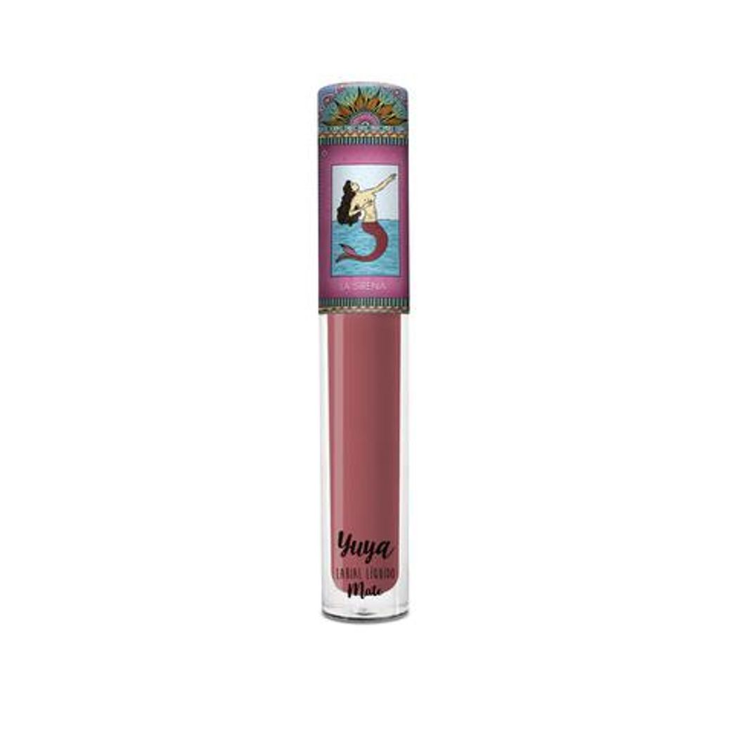 Social Labial sirena 