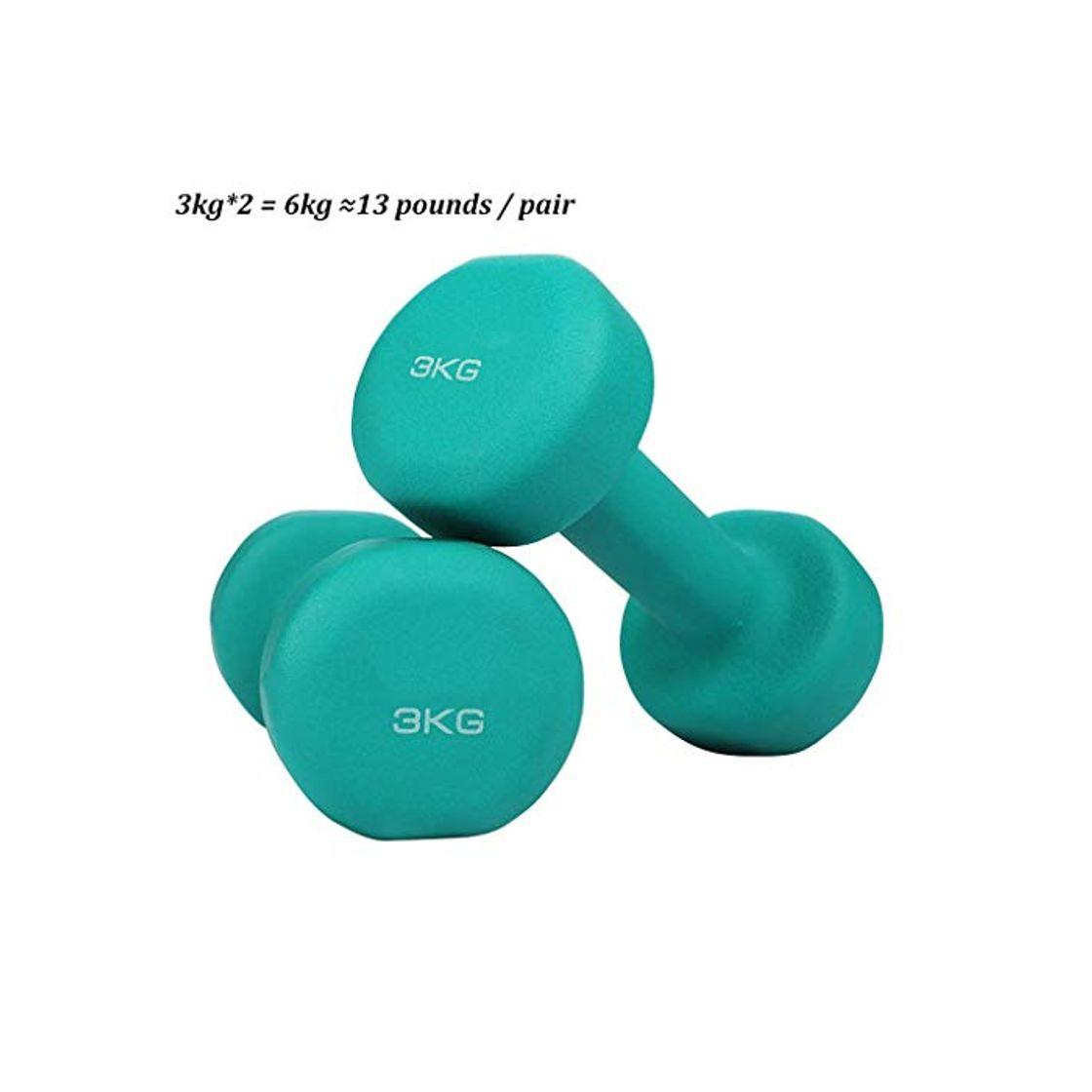 Products Mancuernas Fitness y ejercicio Mancuernas Señoras pequeños mancuernas Home Fitness Equipment plástico puro hierro niño estudiante pesas fitness Gimnasio en casa ejercicio con barra Mancuernas Dumbbell