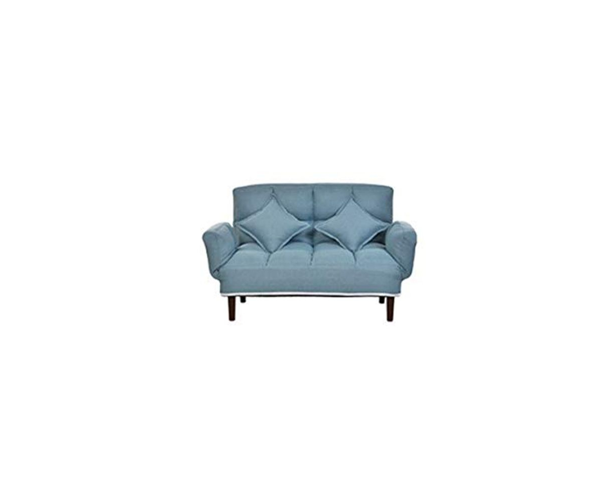 Products Z-GJM Lazy Sand Sofa Sofa Lounge Lounge Dormitorio Individual Sofá Doble Sofá