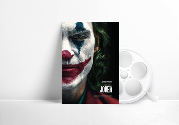 Filme Coringa