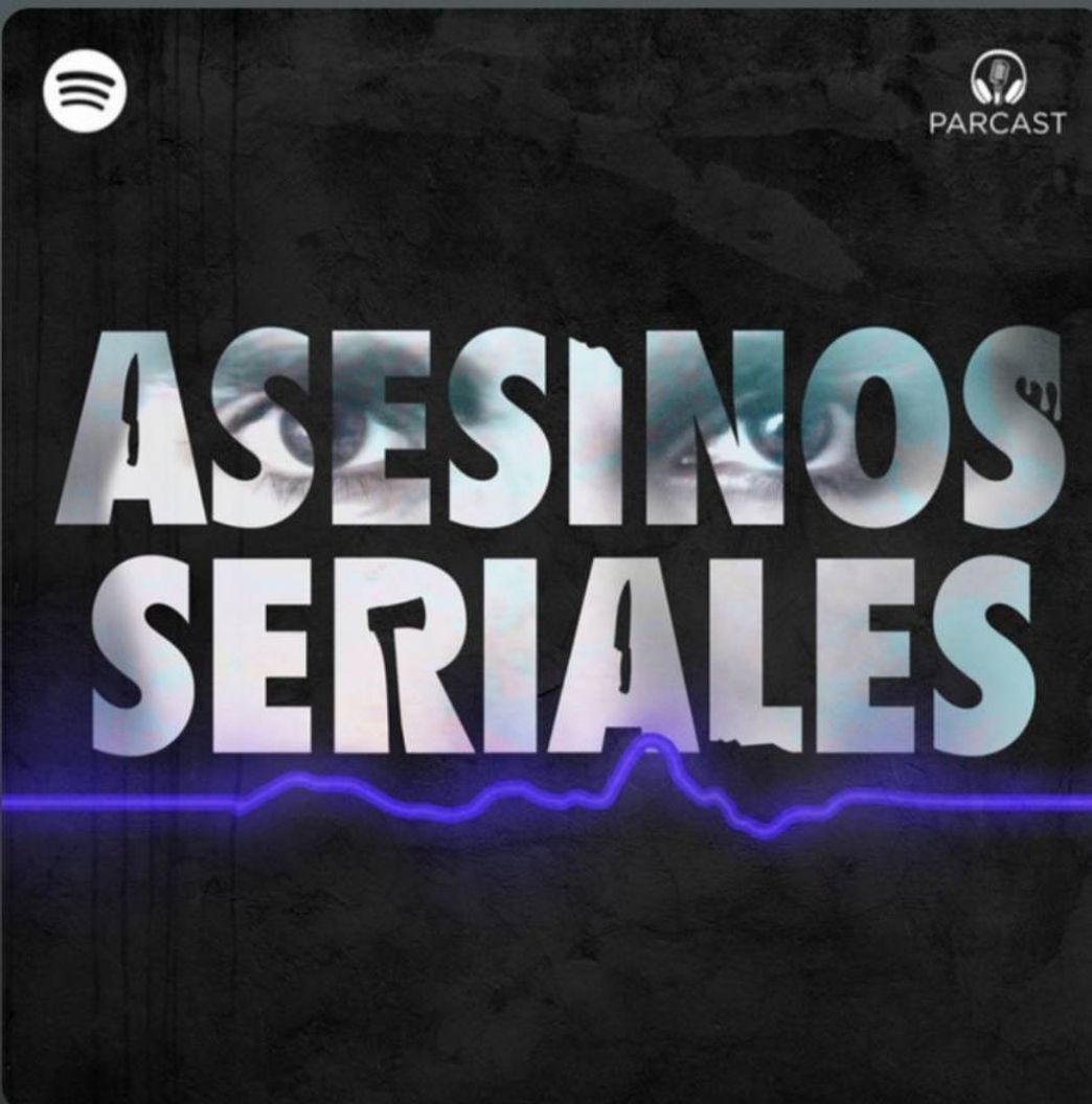 Asesinos seriales