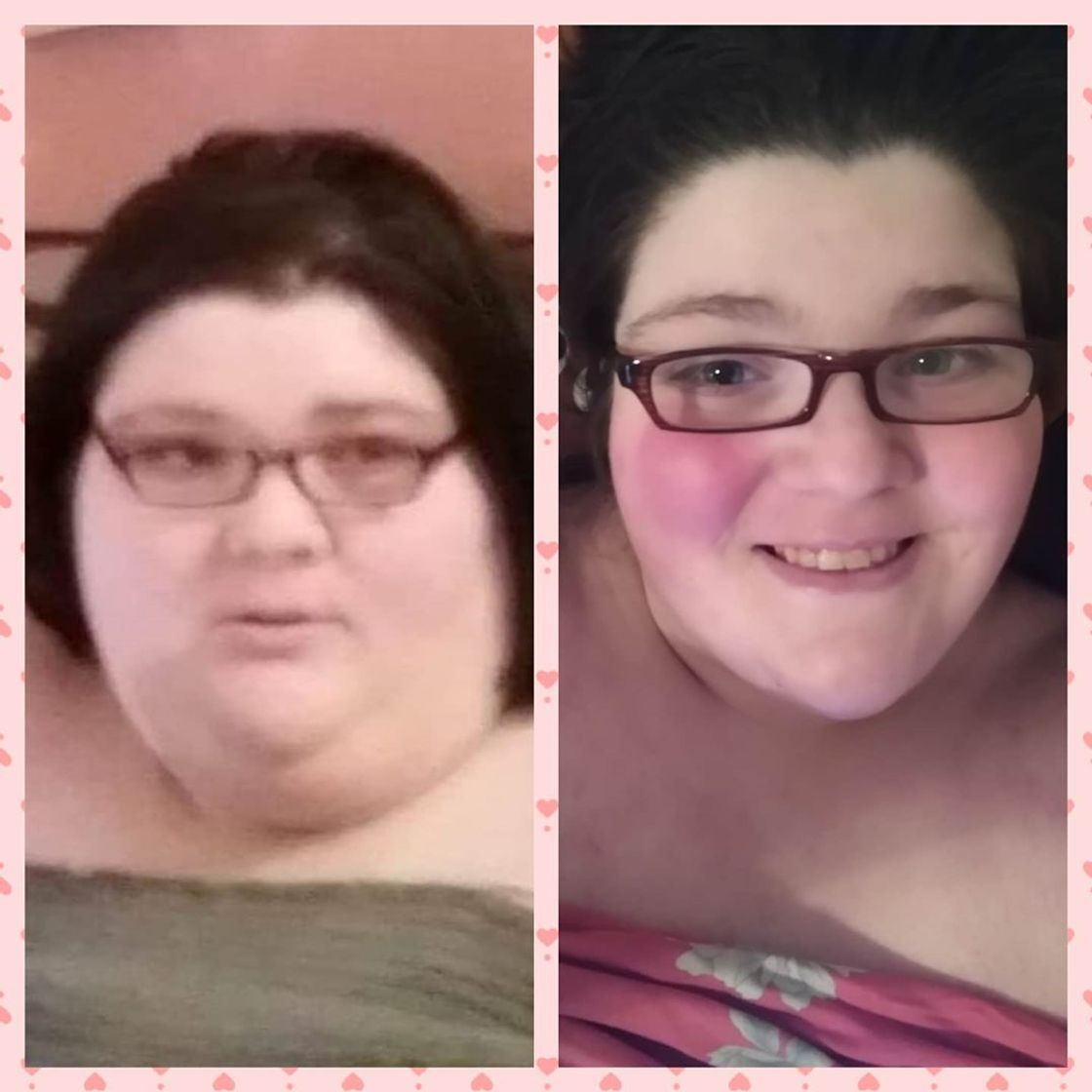 Social Kilos Mortales Gina