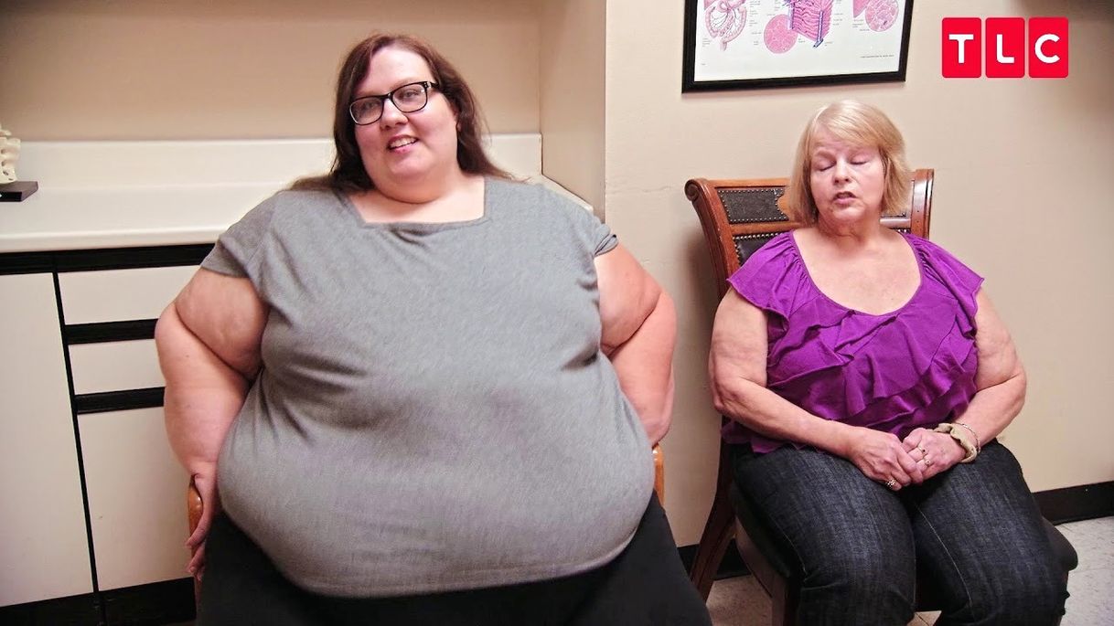 Social Kilos Mortales Lacey