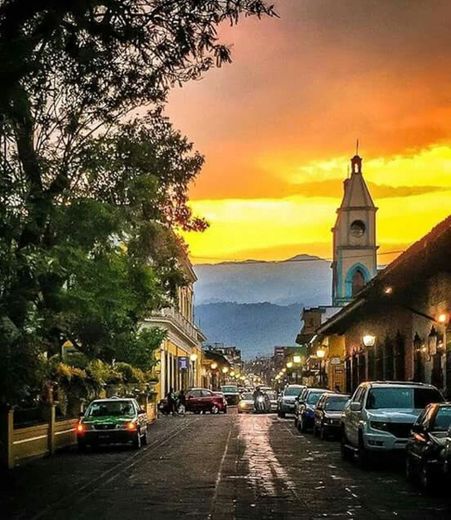 Coatepec