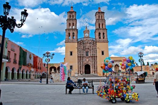 Dolores Hidalgo Cuna de la Independencia Nacional