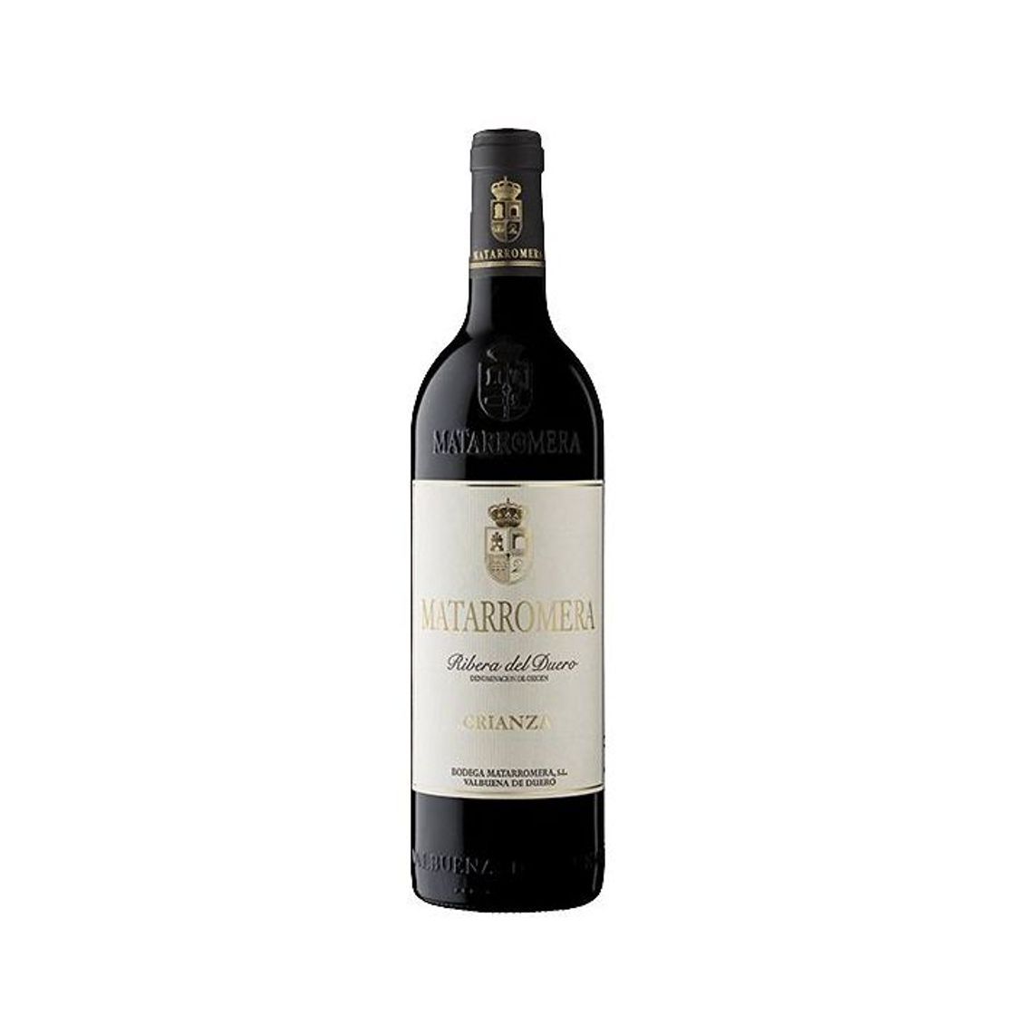 Social Vino Tinto Matarromera Crianza 750ml 