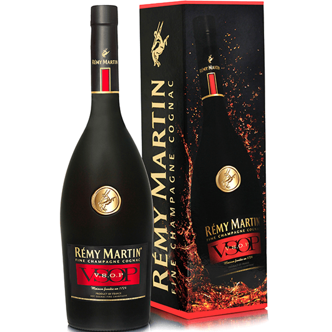 Moda Cognac Remy Martin VSOP 700ml 