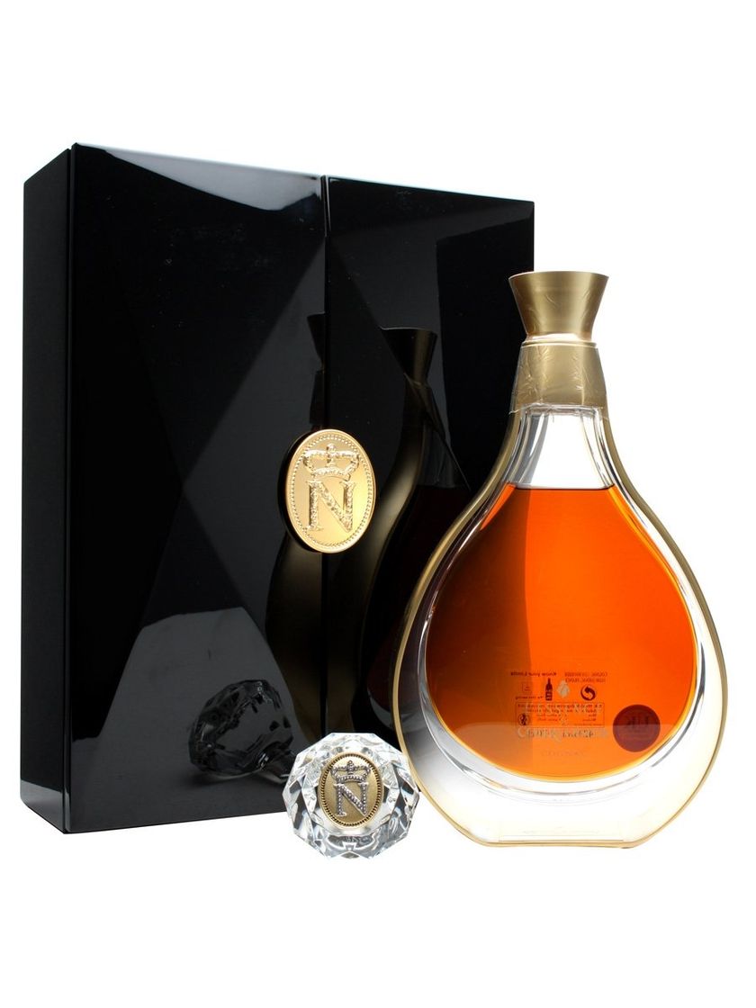 Moda Cognac Courvoisier lessence 700 ml 