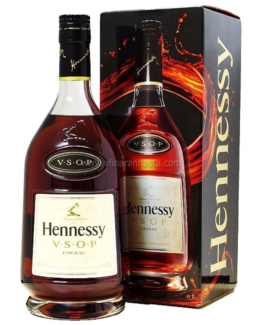 Moda Cognac Hennessy VSOP 700 ml 