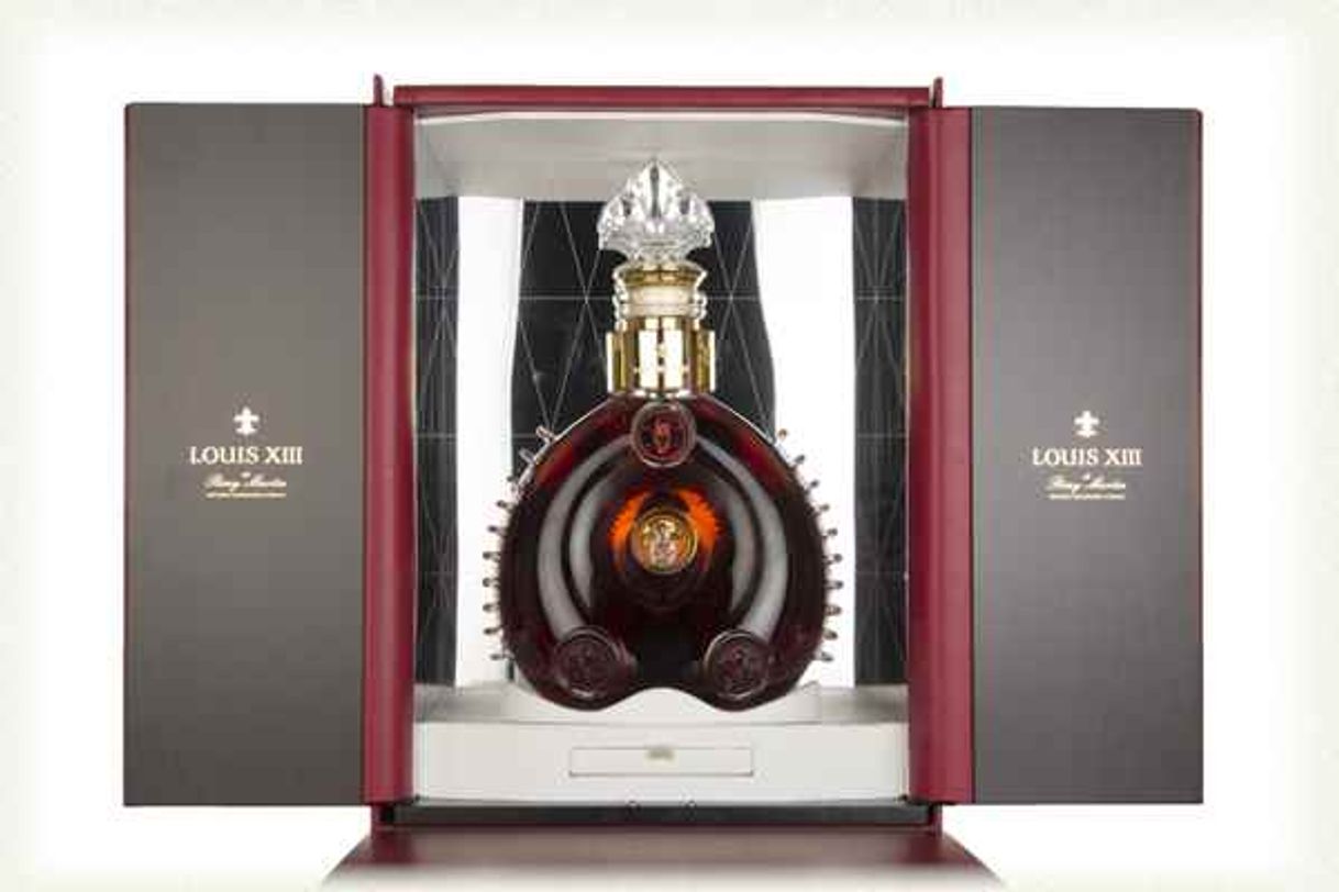 Moda Cognac Louis XIII Remy Martin 1.5L