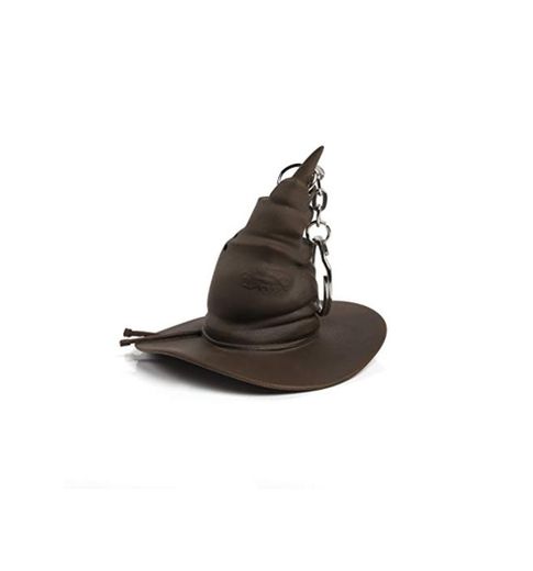 Wow! Stuff Collection- Harry Potter JK Rowling 's Wizarding World Sorting Hat