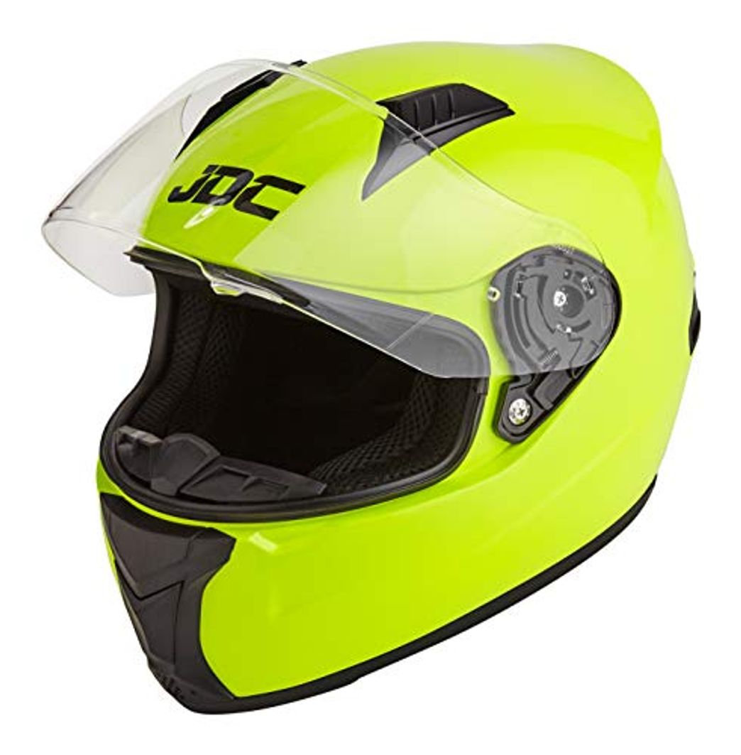 Producto JDC Casco Integral Para Motocicleta Cascosintegrales