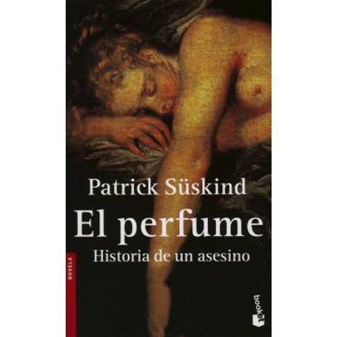 Moda EL PERFUME HISTORIA DE UN ASESINO


