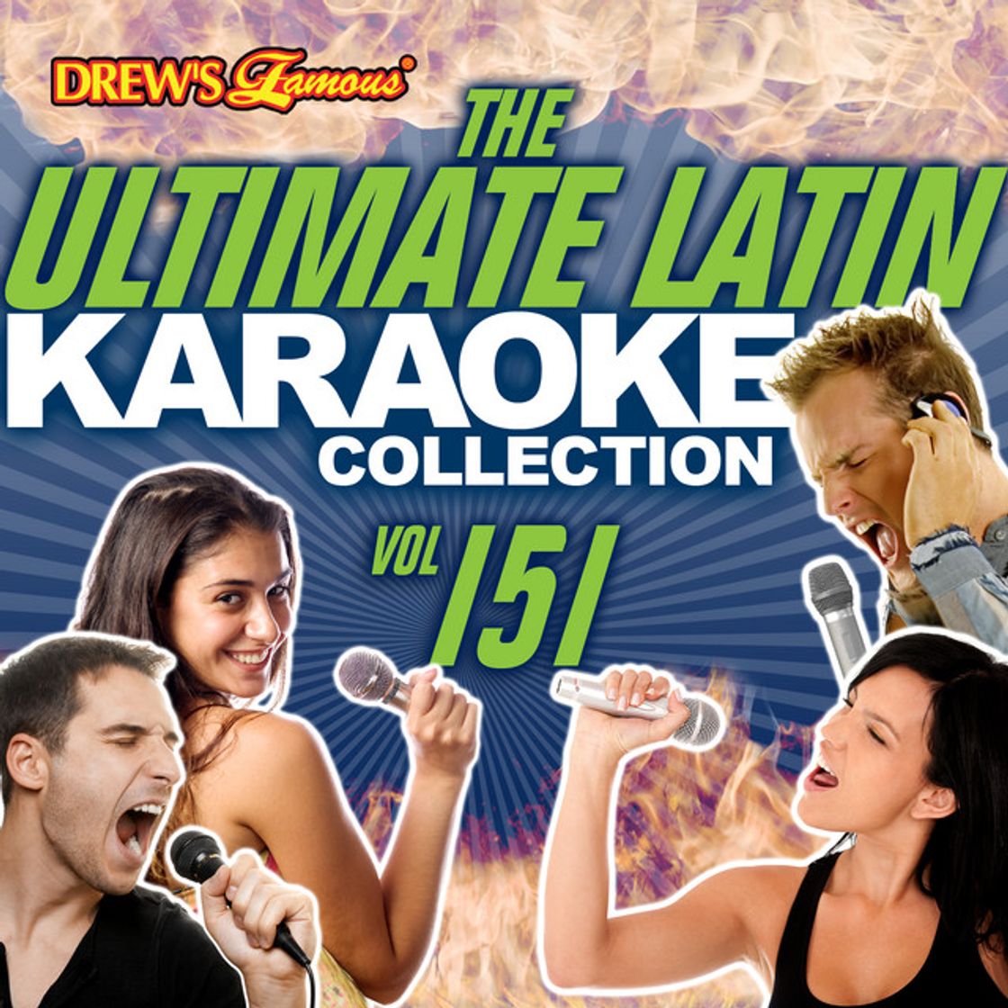 Canción Que De Raro Tiene (Karaoke Version)