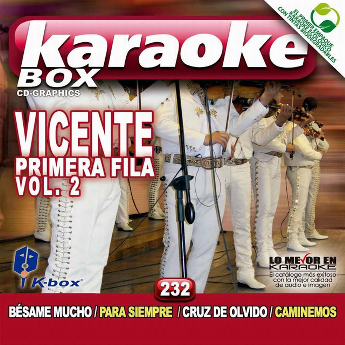 Canción Acá Entre Nos - Karaoke Version