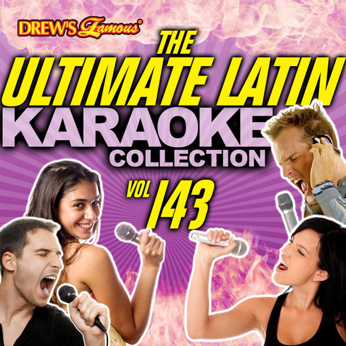 Canción Se Me Olvido Otra Vez (Karaoke Version)