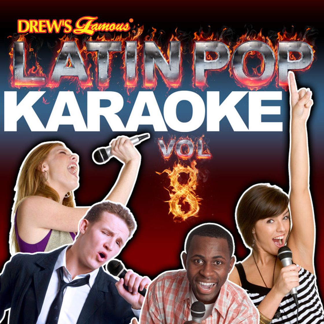 Music Colgado En Tus Manos (Karaoke Version)