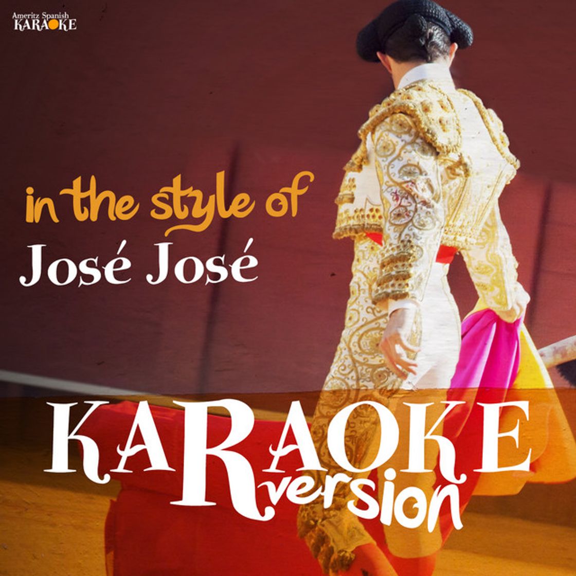 Canción Gavilan O Paloma (Karaoke Version)